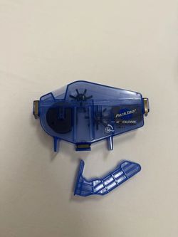 Park Tool sada CG2.4 bez kartáče