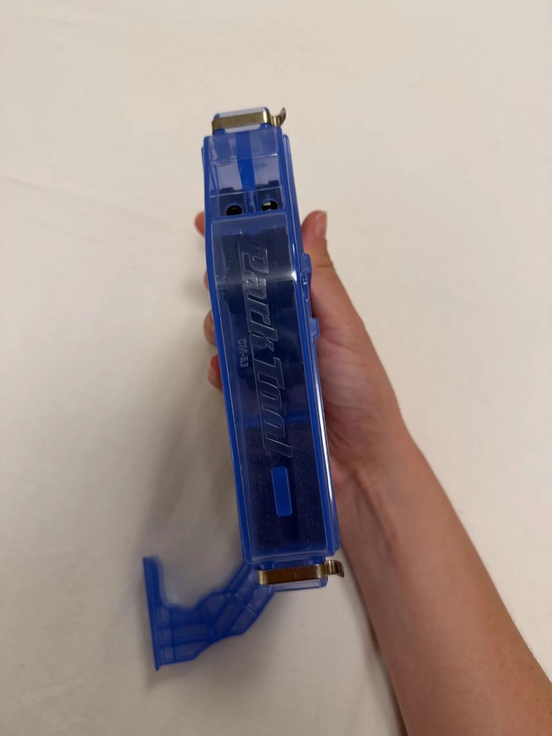 Park Tool sada CG2.4 bez kartáče