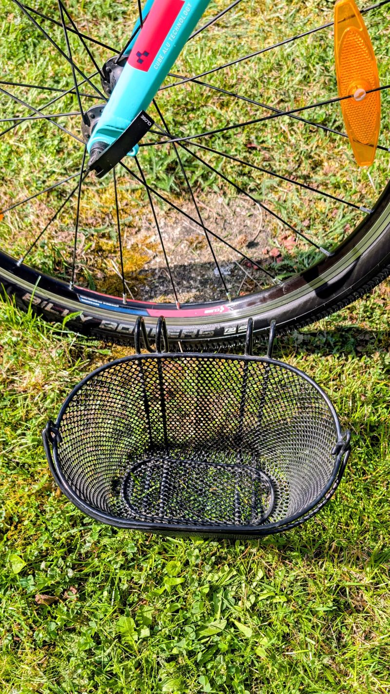 CUBE Acid 240 SL indigo'n'mint 2025 - jako nové!