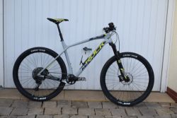 Prodám Rock Machine Blizz CRB 70-29