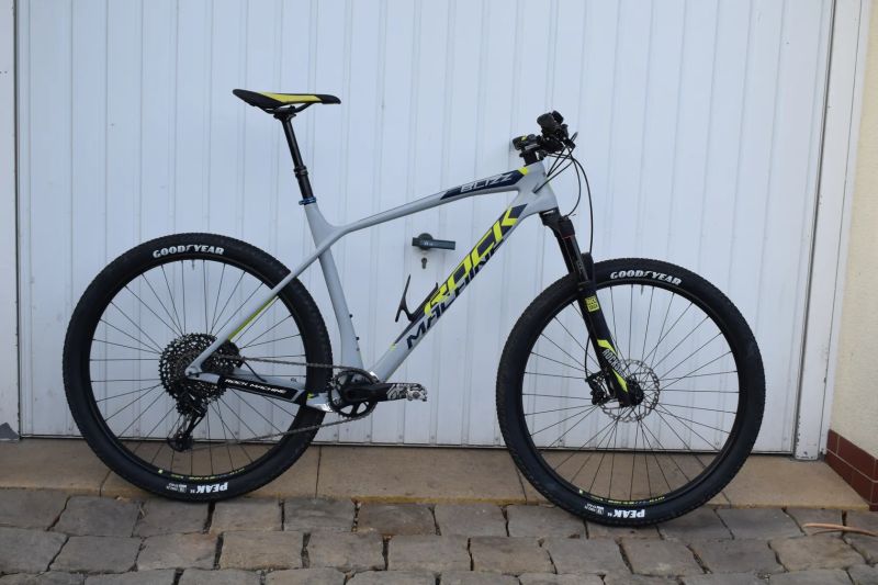 Prodám Rock Machine Blizz CRB 70-29