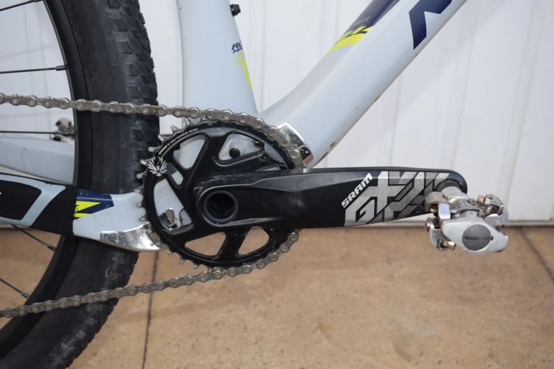 Prodám Rock Machine Blizz CRB 70-29