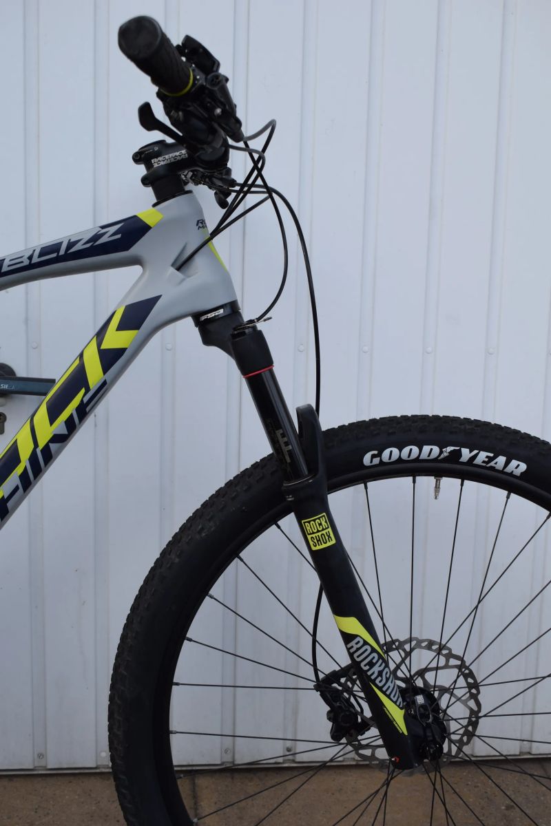 Prodám Rock Machine Blizz CRB 70-29