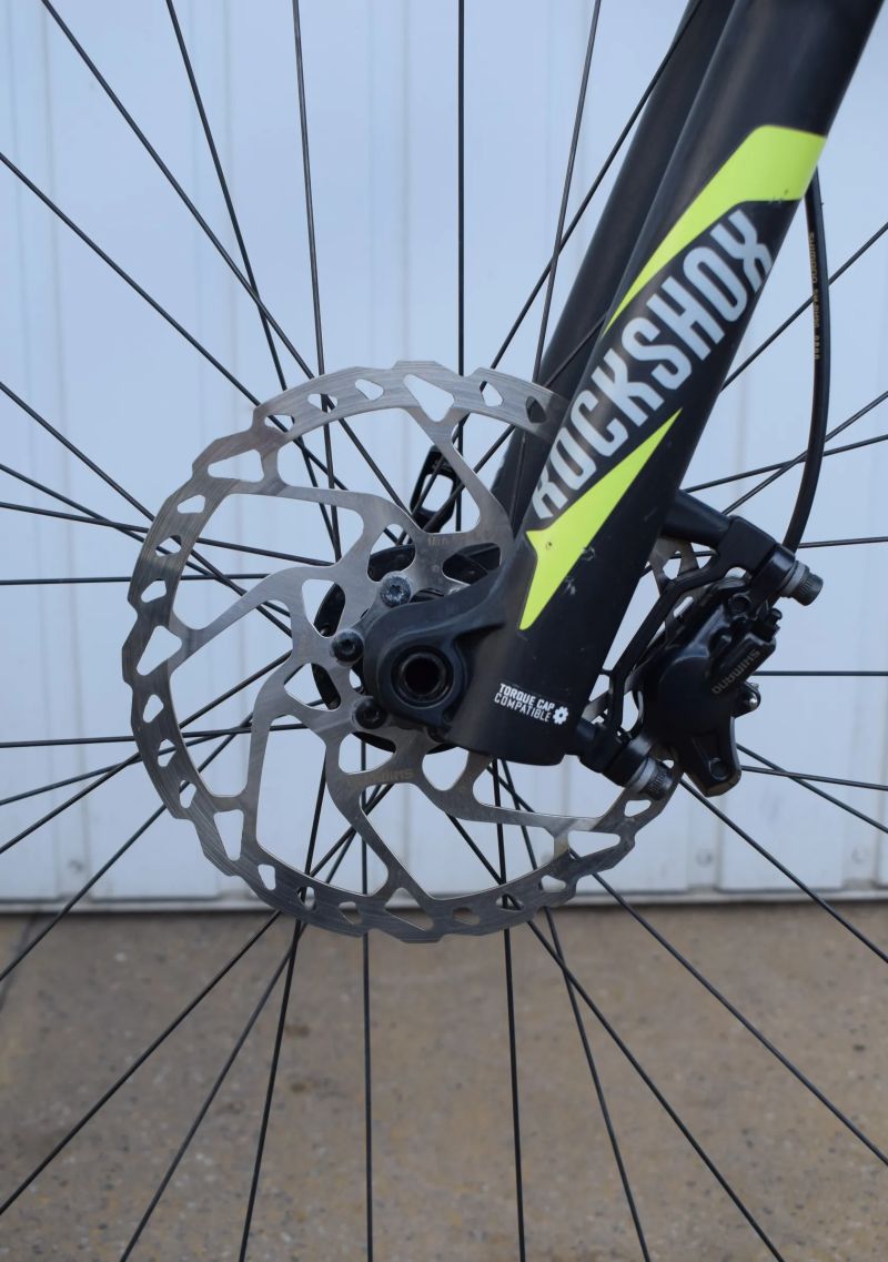 Prodám Rock Machine Blizz CRB 70-29