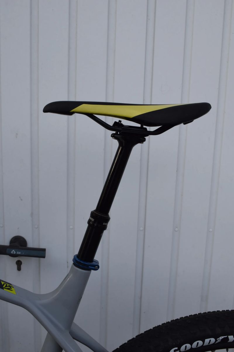 Prodám Rock Machine Blizz CRB 70-29