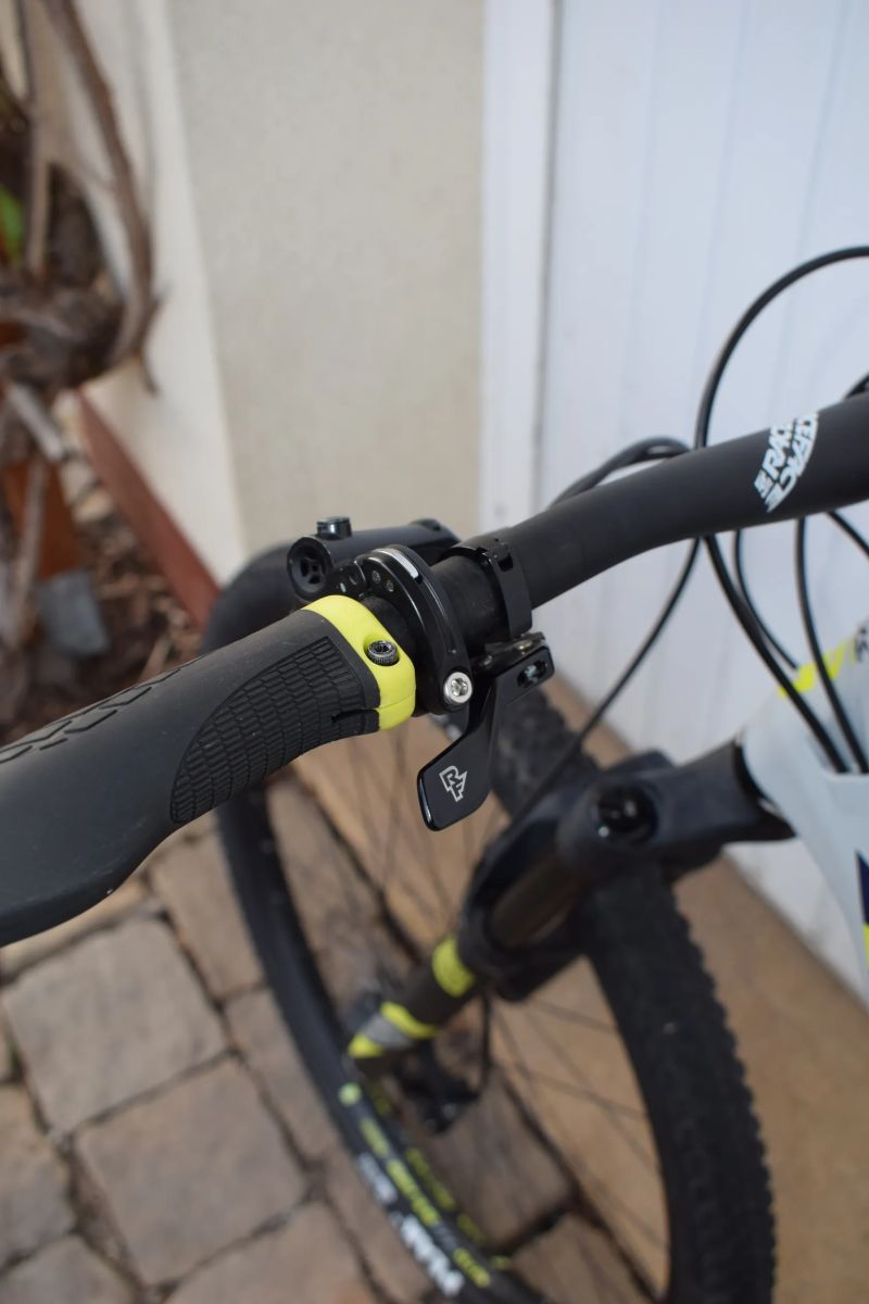 Prodám Rock Machine Blizz CRB 70-29