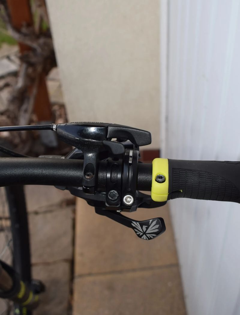 Prodám Rock Machine Blizz CRB 70-29