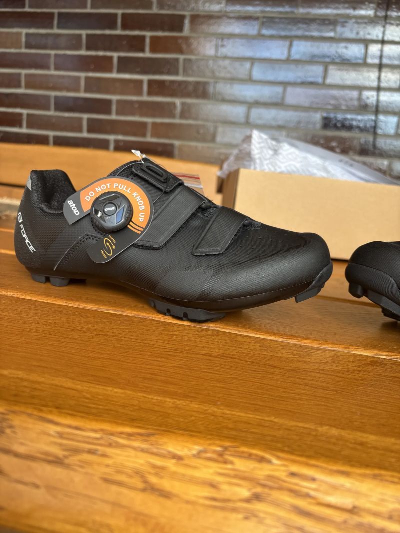 Force Revo 2 - nové