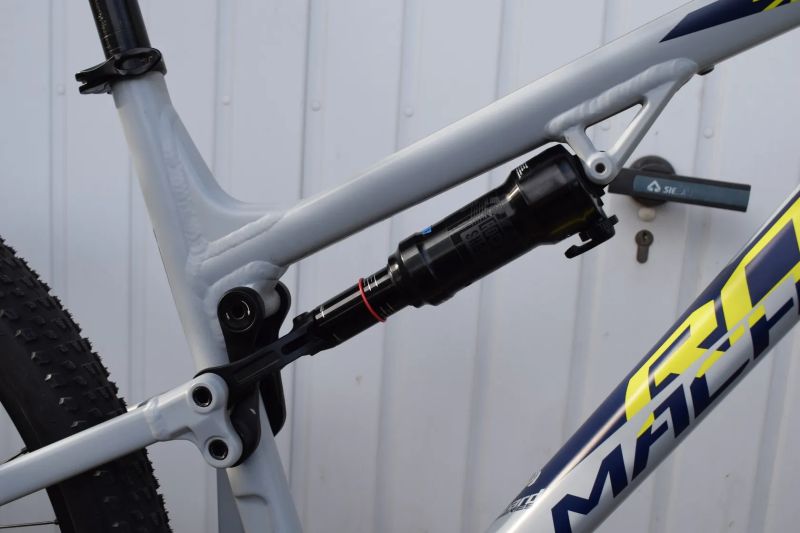 Prodám Rock Machine Blizzard 70-29