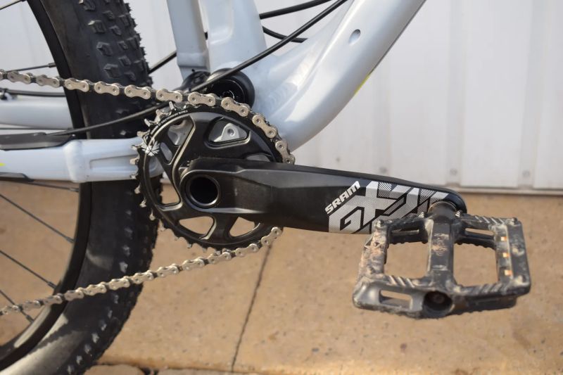 Prodám Rock Machine Blizzard 70-29