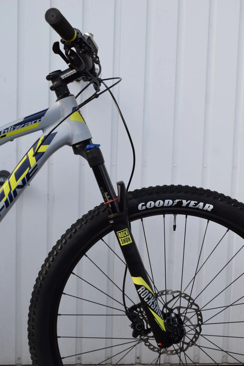 Prodám Rock Machine Blizzard 70-29