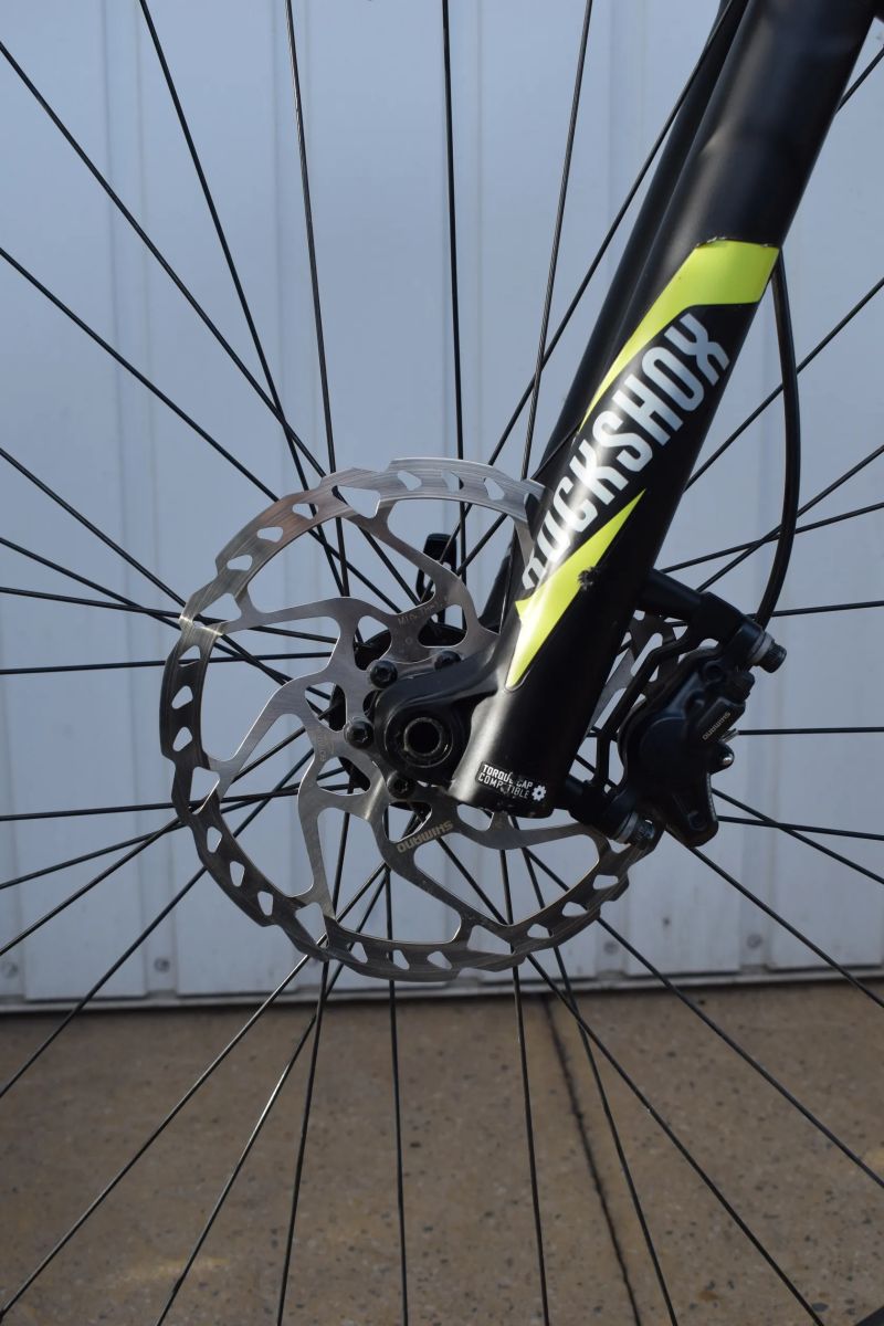 Prodám Rock Machine Blizzard 70-29