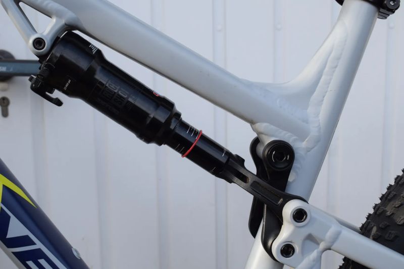 Prodám Rock Machine Blizzard 70-29