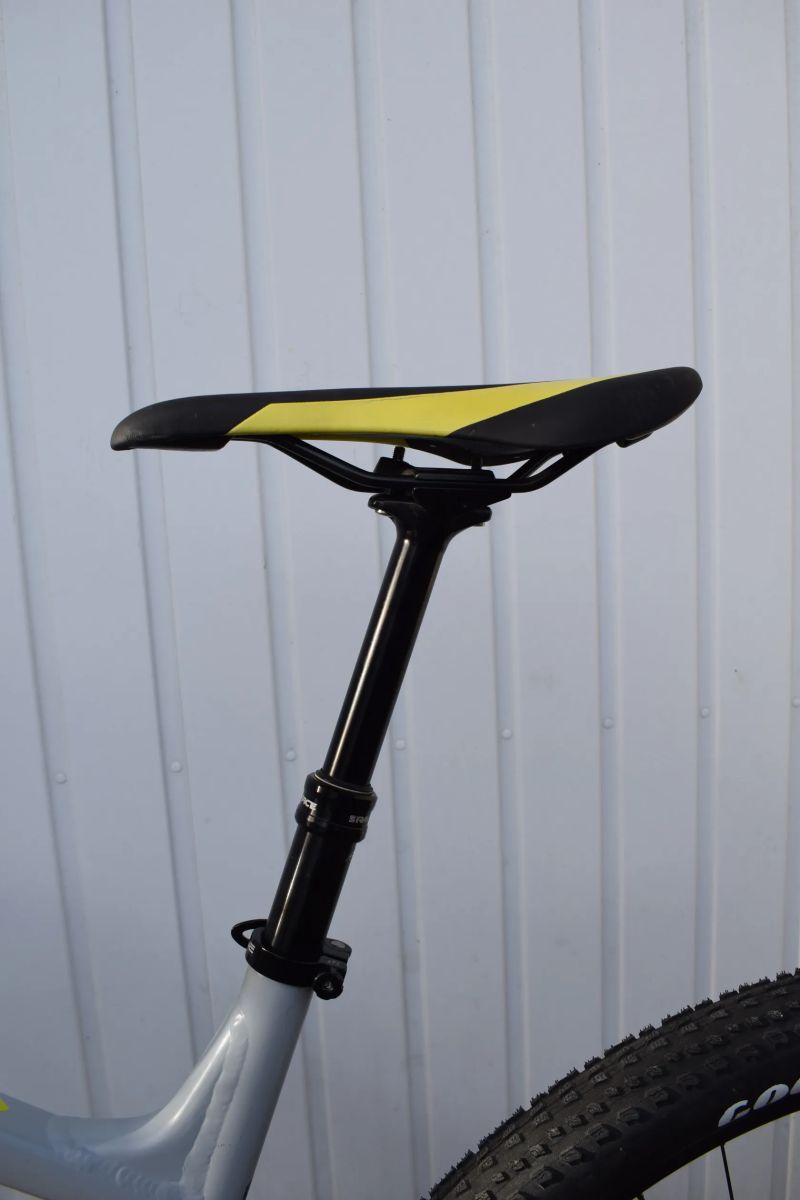 Prodám Rock Machine Blizzard 70-29