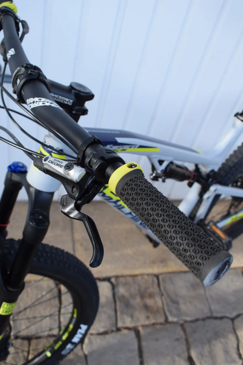 Prodám Rock Machine Blizzard 70-29