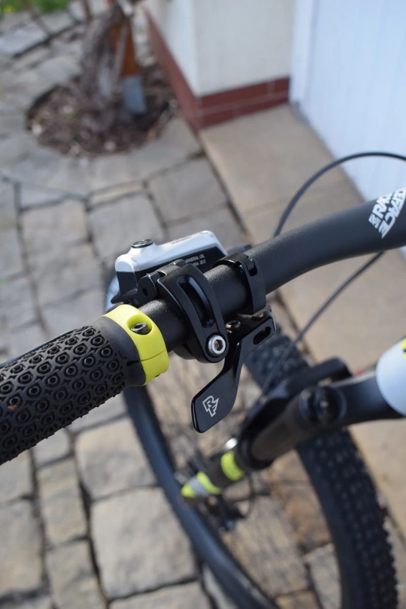 Prodám Rock Machine Blizzard 70-29