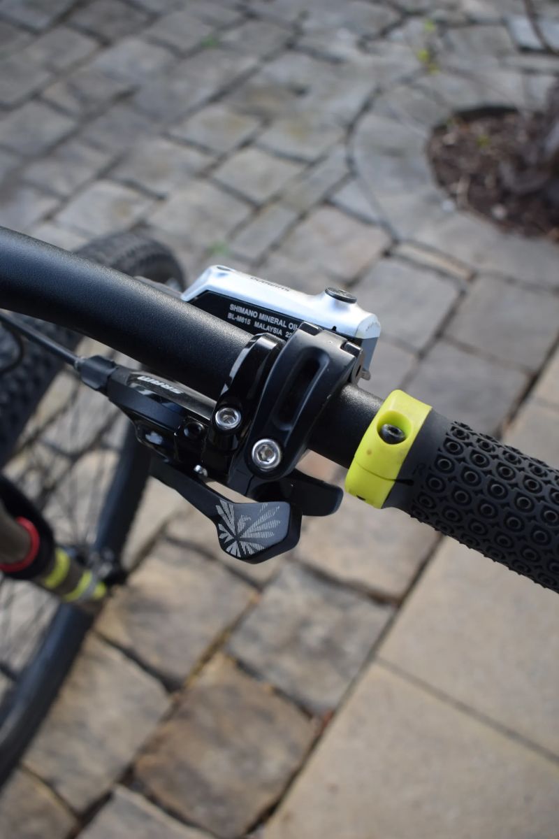 Prodám Rock Machine Blizzard 70-29