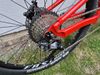 Celoodpružené kolo Cannondale, vel.S, převody 1x10