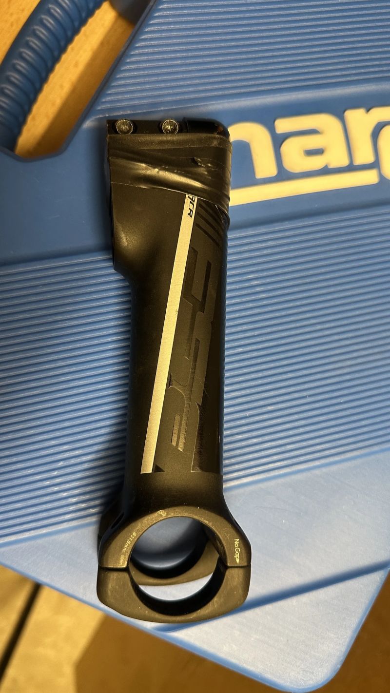 Představec FSA NS ACR - 130mm