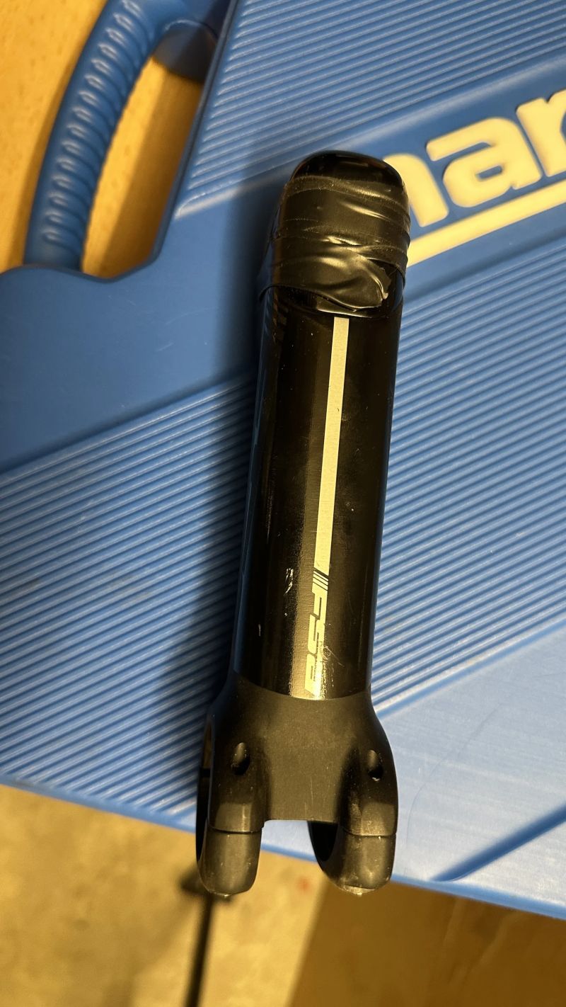 Představec FSA NS ACR - 130mm