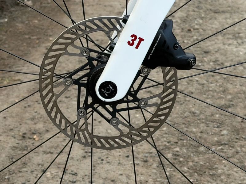 3T Exploro Race EKAR 13