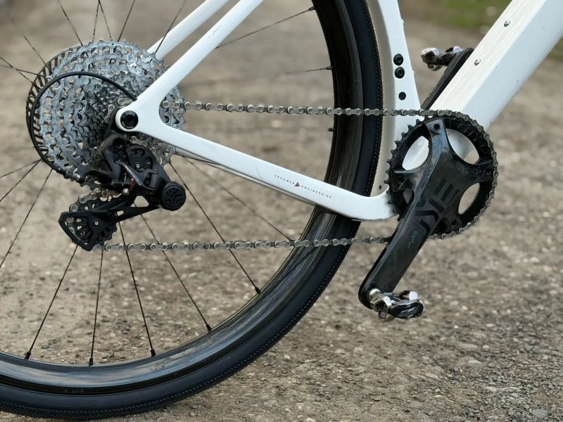 3T Exploro Race EKAR 13