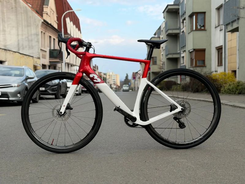 3T Exploro Race EKAR 13