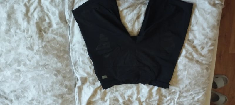 volné cyklošortky POC RIDE