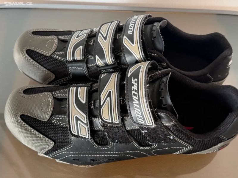 MTB cyklistické boty Specialized