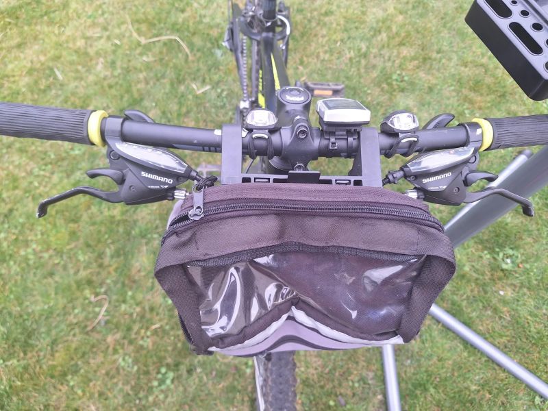 MRX Elite 24 - dětské kolo