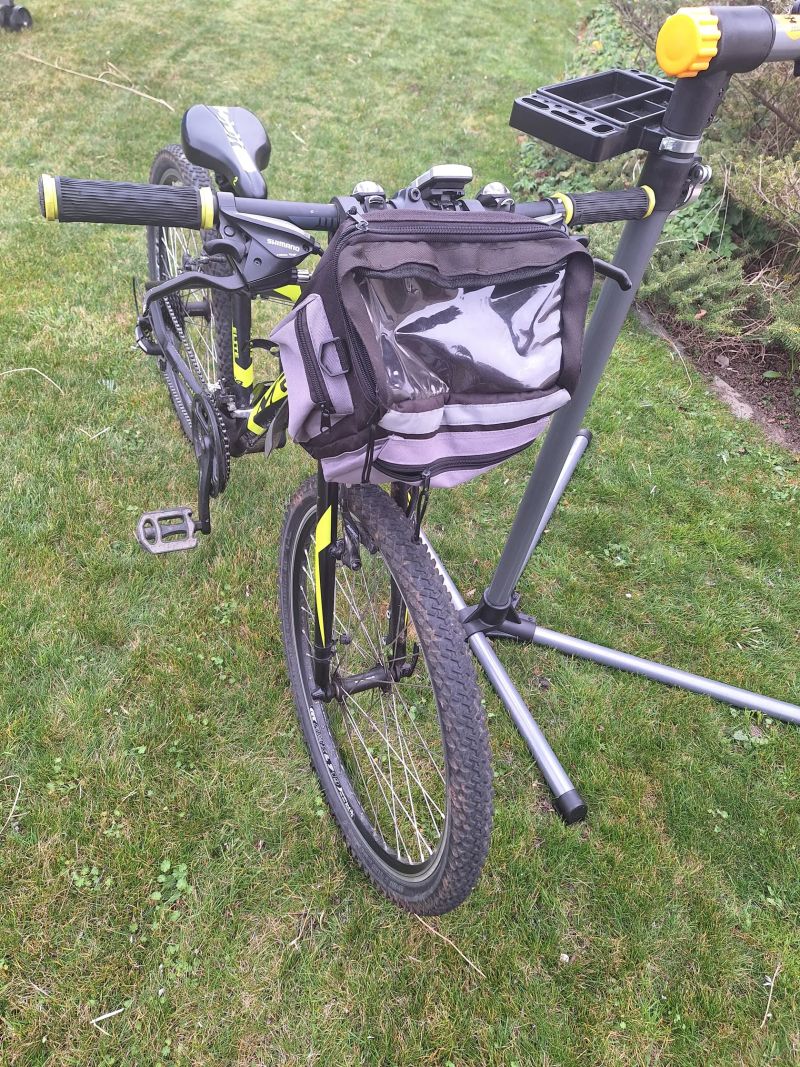 MRX Elite 24 - dětské kolo