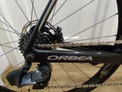 Orbea ORCA M21eTeam