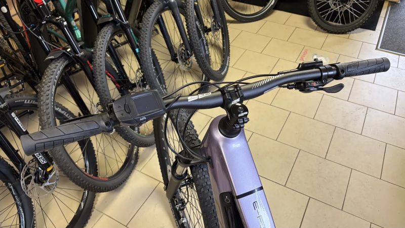 Elektrokolo CRUSSIS E-FIONNA 7.11 715Wh 2026 NOVÉ