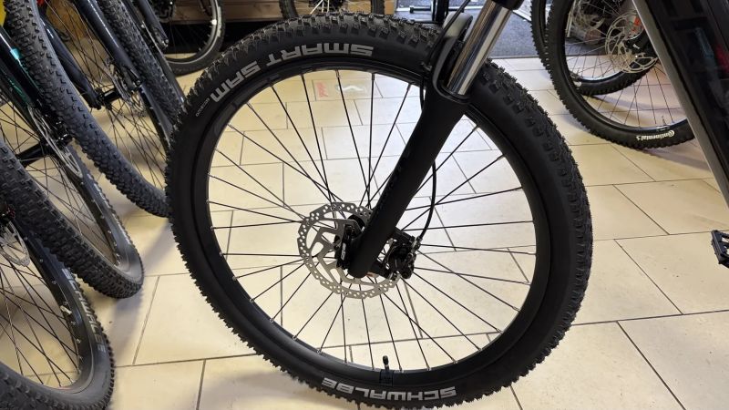 Elektrokolo CRUSSIS ONE-GUERA 7.11 715Wh 2026 NOVÉ