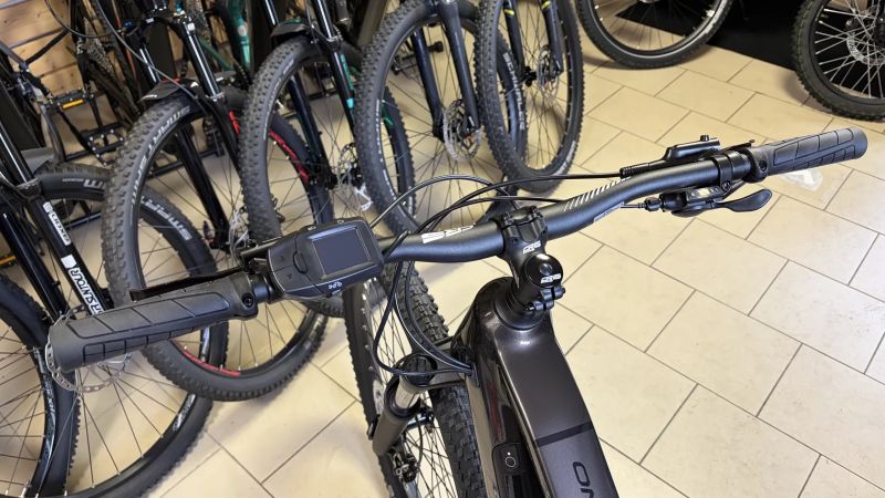 Elektrokolo CRUSSIS ONE-GUERA 7.11 715Wh 2026 NOVÉ