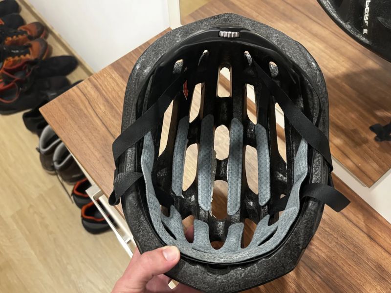 Specialized propero 2 vel. S