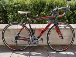 Specialized Roubaix SL4