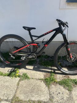 Cube Stereo 150 C:62