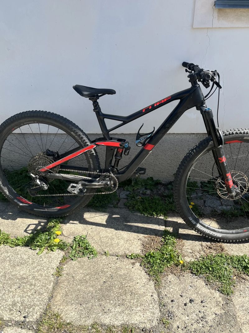 Cube Stereo 150 C:62