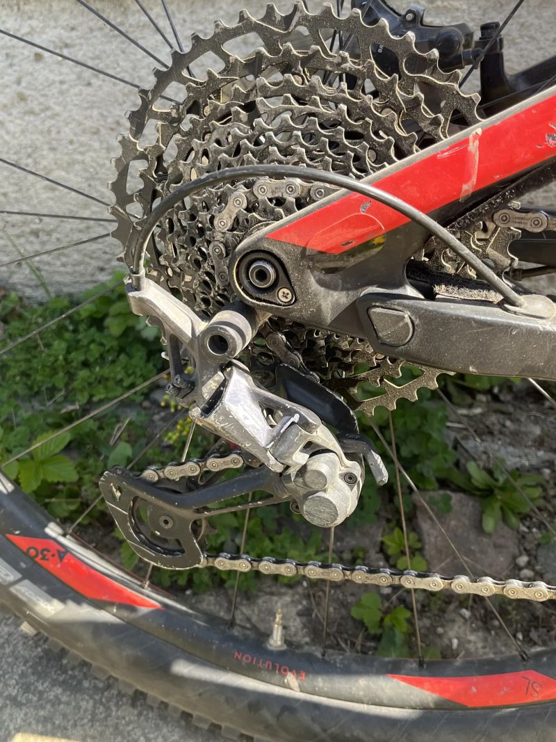 Cube Stereo 150 C:62