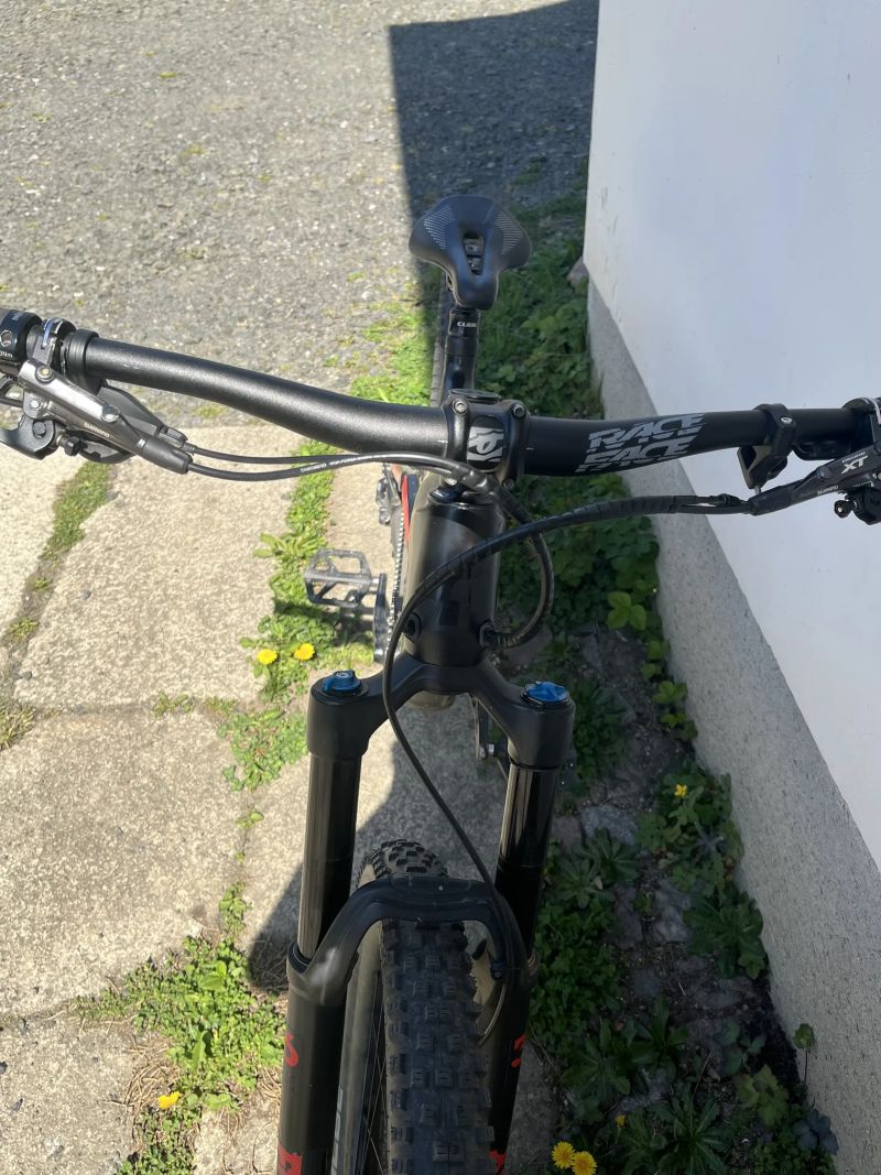 Cube Stereo 150 C:62