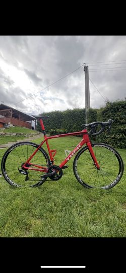 Trek Emonda SL6