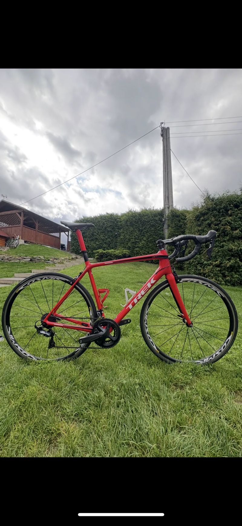 Trek Emonda SL6