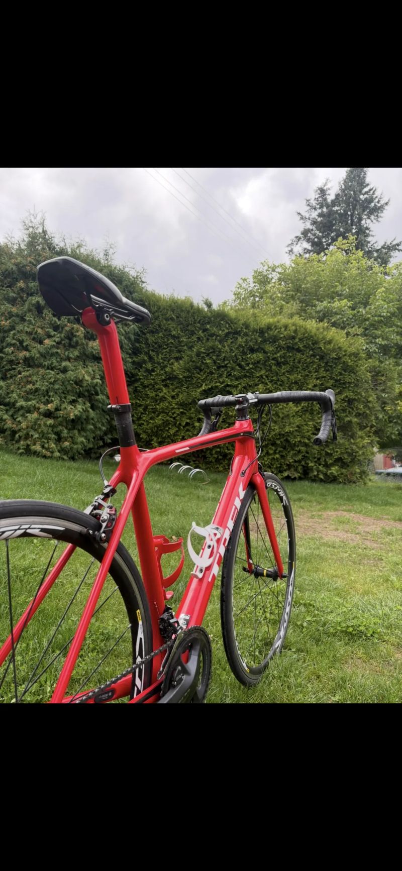 Trek Emonda SL6