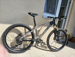 Cube Acid 26" XS 1x11