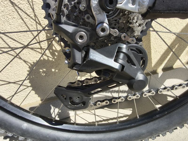 Cube Acid 26" XS 1x11