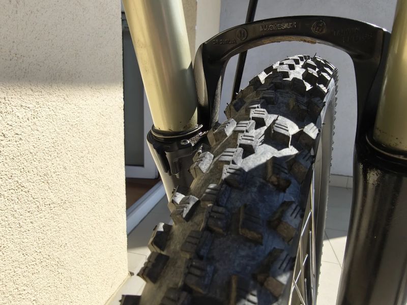 Cube Acid 26" XS 1x11