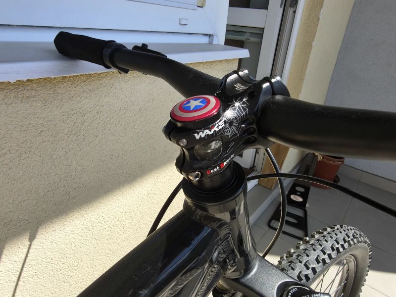 Cube Acid 26" XS 1x11