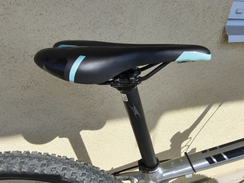 Cube Acid 26" XS 1x11