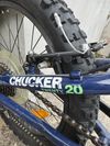 Dětské kolo GT Chucker 20